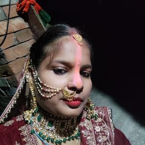 Meet your Posher, Aaradhya raj kumari